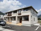 クローバーMの間取り画像