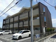 プリムローズ Ⅱの外観画像