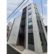 タスキsmart新宿の外観画像