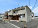 フォレストPARK Aの間取り画像