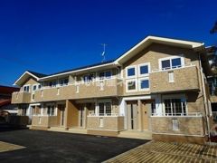 ラウレア彦根Ⅰの外観画像