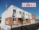 ルナ・グレイスの間取り画像