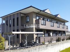 サンモール北川の外観画像