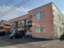 レインボーハウス柏木No．7の外観
