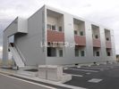 ウィスターコート斐川Bの間取り画像