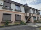 フレグランス泉Bの間取り画像