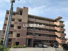 アンビシオンの外観画像