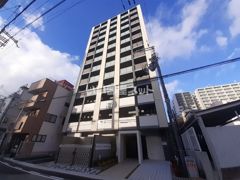 クレストタップ神戸湊町ブランの外観画像