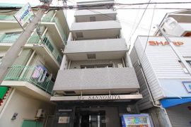 M’s三宮の外観画像