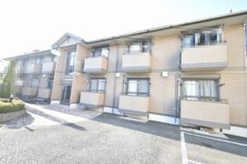 アネックス Ⅰの外観画像