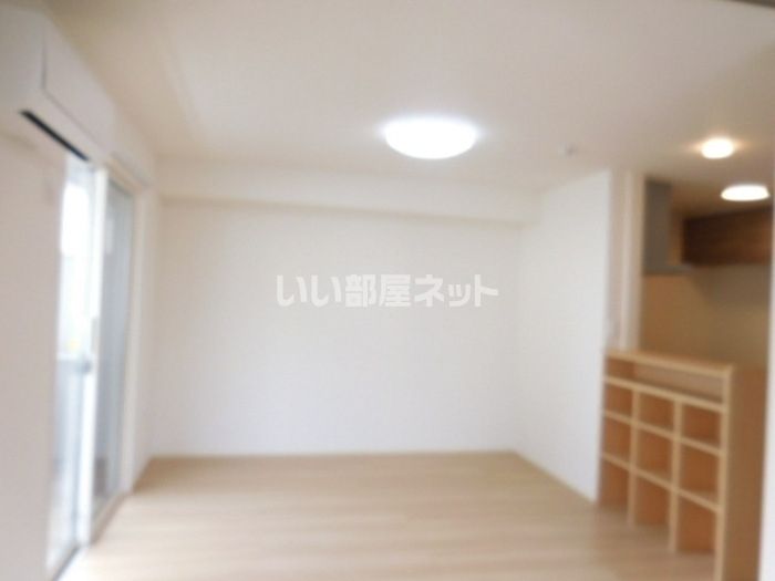 リビング