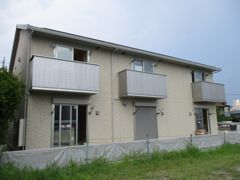 プロニティ鴨田の外観画像