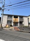 K＆1の間取り画像