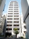 ジェイシティミライエ大手町の間取り画像