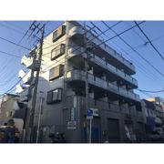 ルセーヌ川崎の外観画像