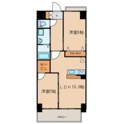 アルファードの間取り画像