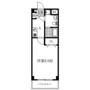 T-SQUAREの間取り画像