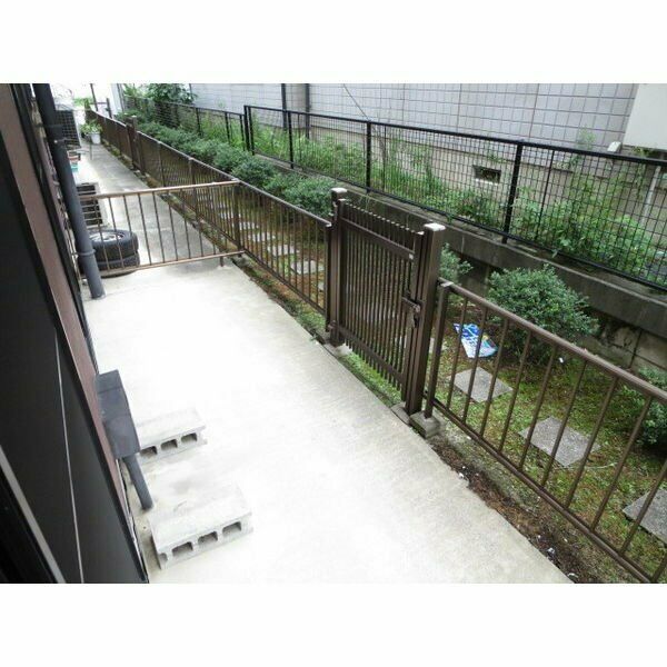 庭