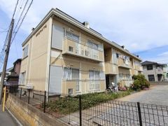 カルミヤハイムの外観画像