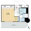 ライオンズマンション東町の間取り画像