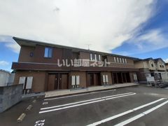 カントリーブライト Cの外観画像