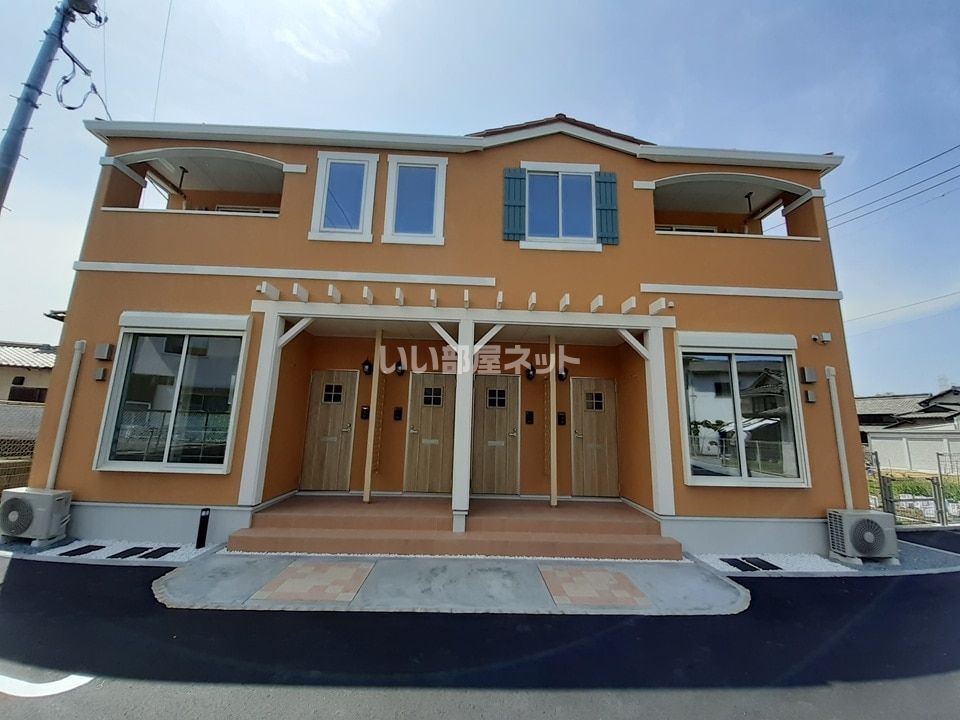 スノーの外観画像