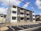 レグラスの間取り画像