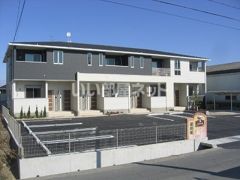 アプリコットの外観画像