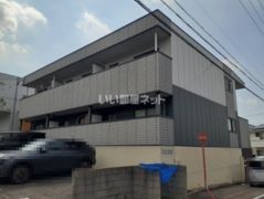 フォレスト釜ヶ洞の外観画像