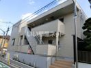 サンビレッジ春の間取り画像