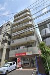 グリーンパレス町田の間取り画像