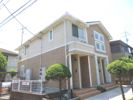 プランドール寿桂の間取り画像
