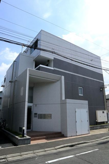 エテルノ フォンターナの外観画像