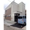 ルシェルメゾン牛田早稲田の間取り画像