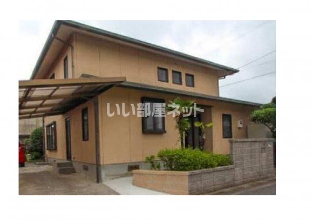 ERI貸家の外観画像