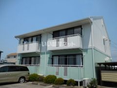 レジデンス464 B棟の外観画像