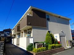 シャトレ・ルミエールの外観画像