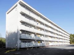 ビレッジハウス中央1号棟の外観画像