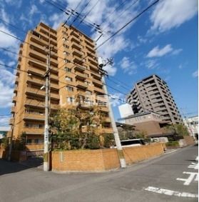 コルソ番町の外観画像