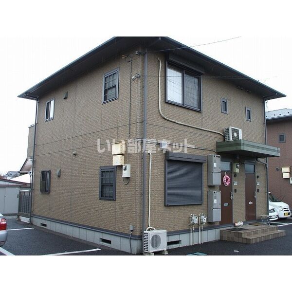 sugimotoyaB(ペット仕様)の外観画像