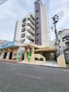 メゾンエンリッチの外観