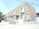 グランモア桜川 ABCの外観