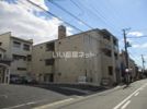 J-roomの間取り画像