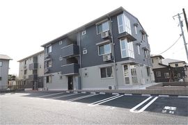 グリシーヌの外観画像