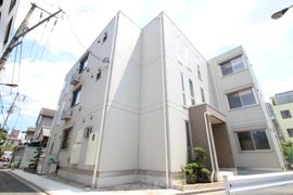 Eckeの外観画像