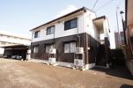セントラル親和 貳番館の外観