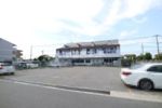 ハイツ吉田の間取り画像