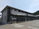 ガーネット伊佐の間取り画像