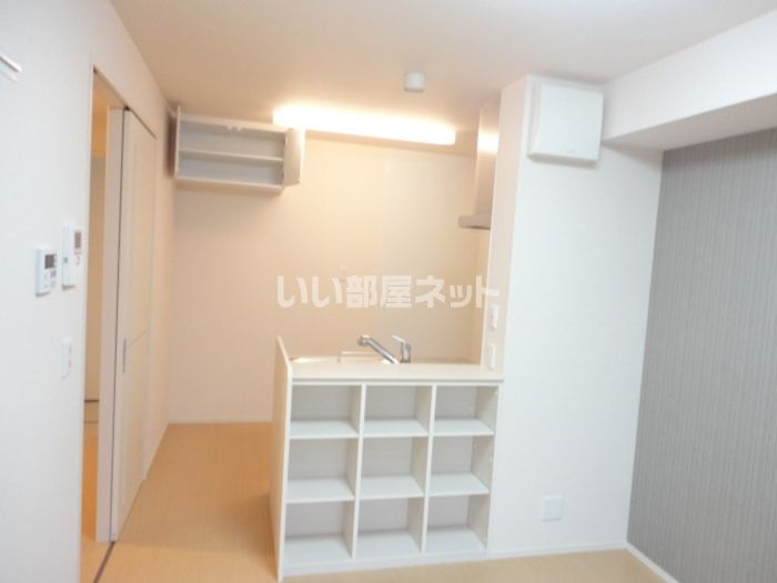 居室