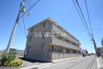ジーニアス木太の間取り画像